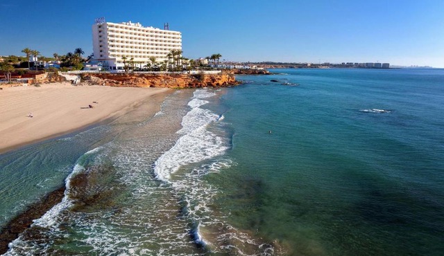 Hotel Servigroup La Zenia 4 Sup in Playas de Orihuela