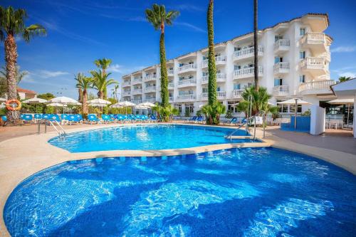 Hotel Servigroup Romana in Alcossebre