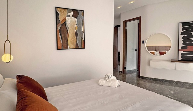 Hotel Soho Boutique Casablanca