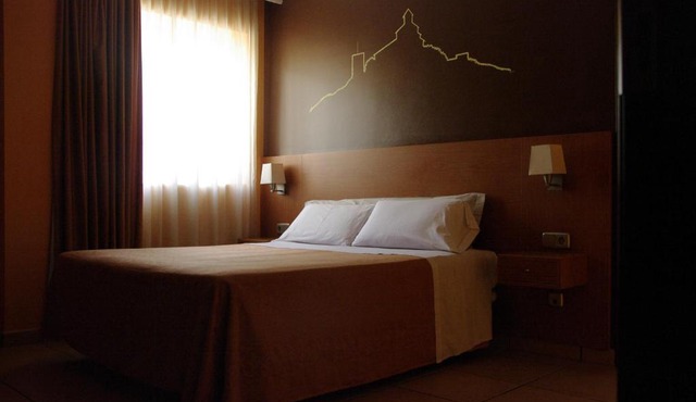 Hotel Solsona Centre in Solsona