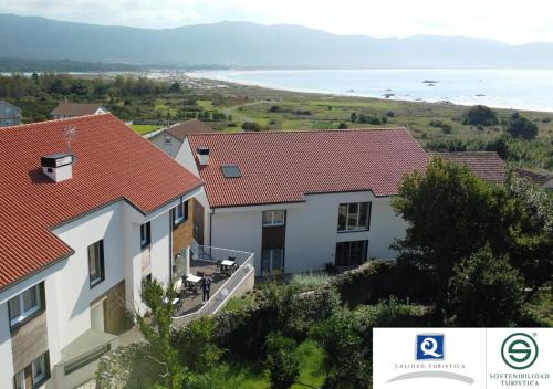 Hotel Spa Meiga do Mar in Carnota