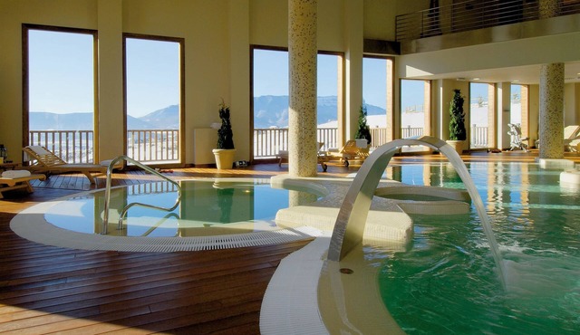 Hotel & Spa Real Badaguás-Jaca in Jaca