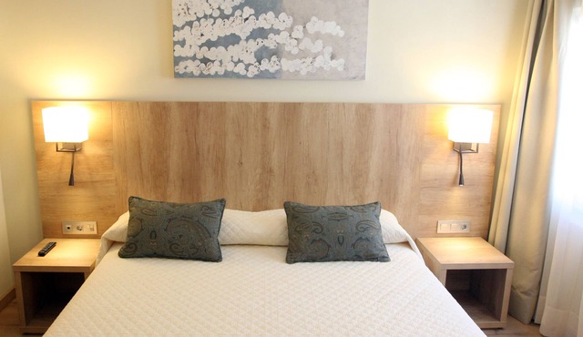 Hotel & Spa Real Villa Anayet in Canfranc