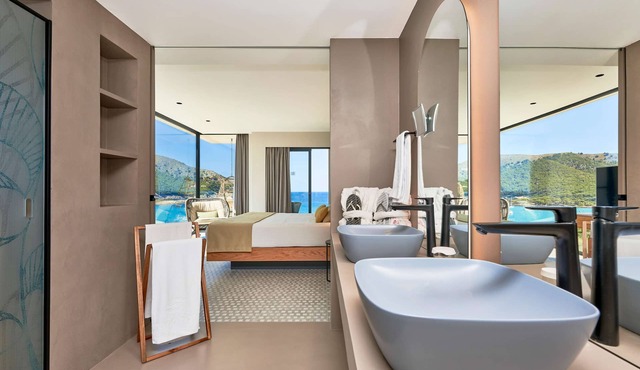 Hotel & Spa S'entrador Playa in Capdepera