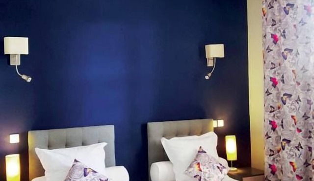 Hotel Sphinx Mohammedia