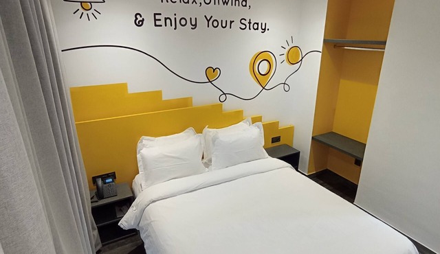 HOTEL STAY INN