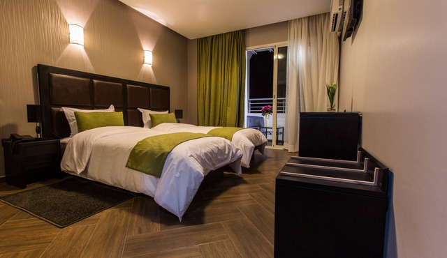 Hotel Swani