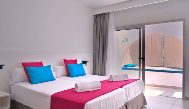 Hotel Taimar in Pajara