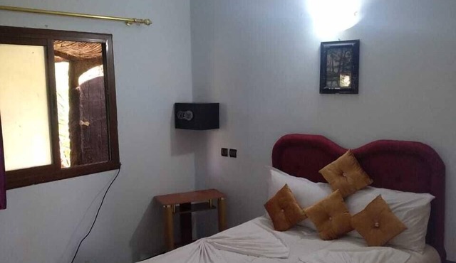 Hotel Tamasinte