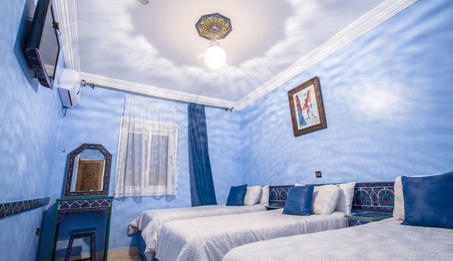 Hotel Tarek