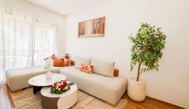 Hotel Targa 42
