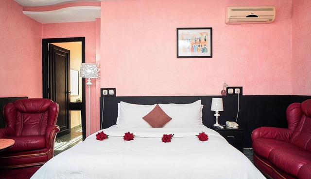 Hotel Texuda