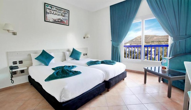 Hotel Tildi Hotel & Spa