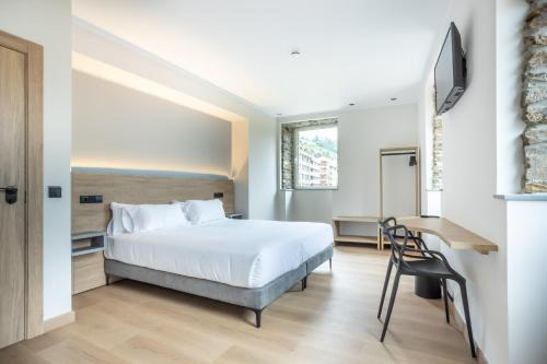 Hotel Truita in Cangas del Narcea