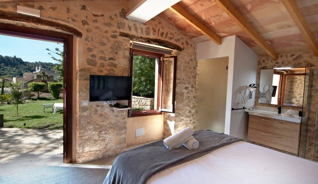 Hotel Turixant in Mancor de la Vall