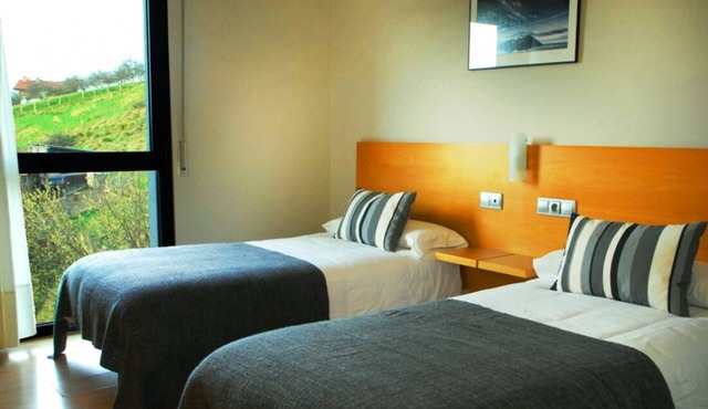 HOTEL TXINTXUA in Hernani