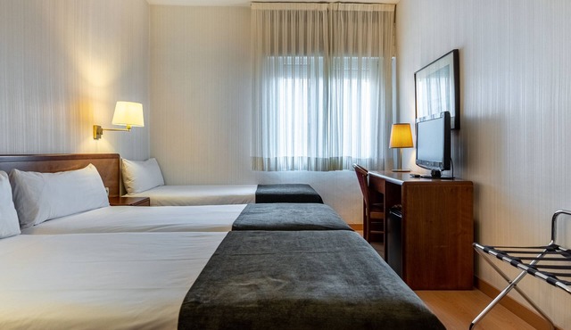 Hotel Ultonia in Girona