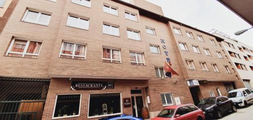Hotel Valdemoro in Valdemoro