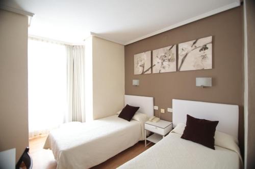 Hotel Valencia de la Música in Valencia