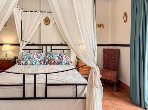 Hotel Valsequillo in Lepe