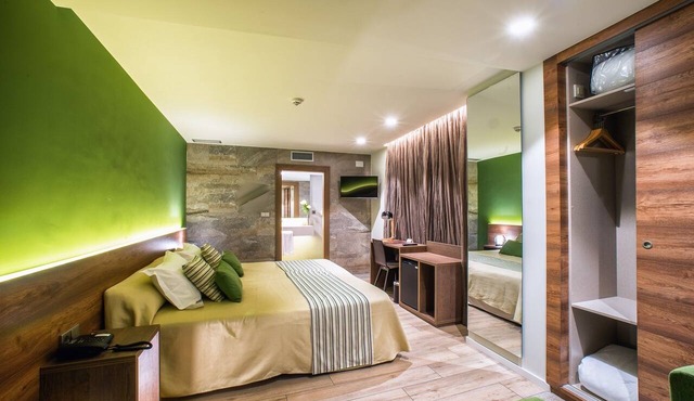 Hotel Venta Baños in Murcia