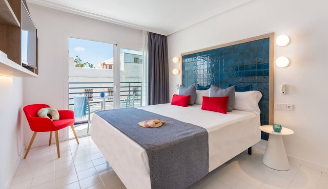 Hotel Vibra Isola - Adults Only in Sant Josep de sa Talaia