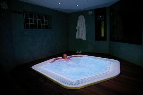 Hotel Villa de Torla in Torla-Ordesa