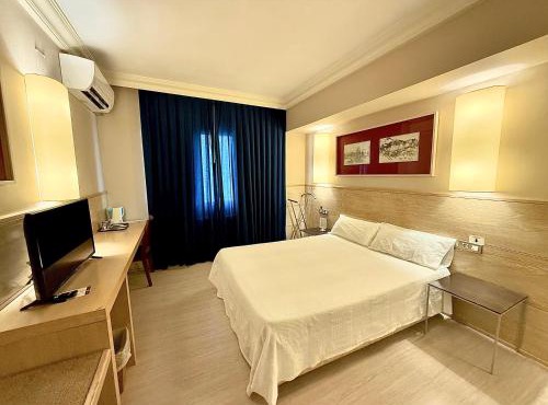 Hotel Virrey in Arnedo