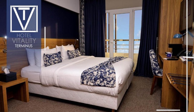 Hotel Vitality Terminus