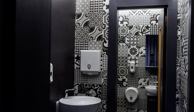 Hotel Vitality Terminus