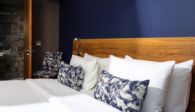 Hotel Vitality Terminus