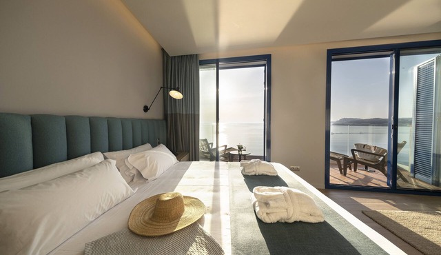 Hotel Voramar in L'Escala