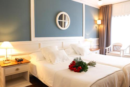Hotel Vostra Llar in Palamós