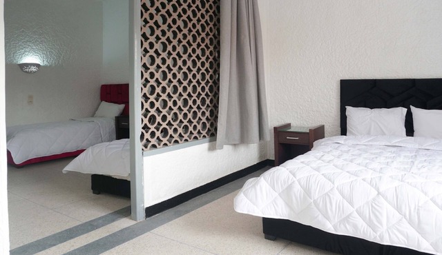 Hotel WARDA Ouarzazate