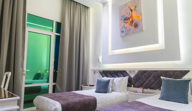 Hôtel Windsor City Center