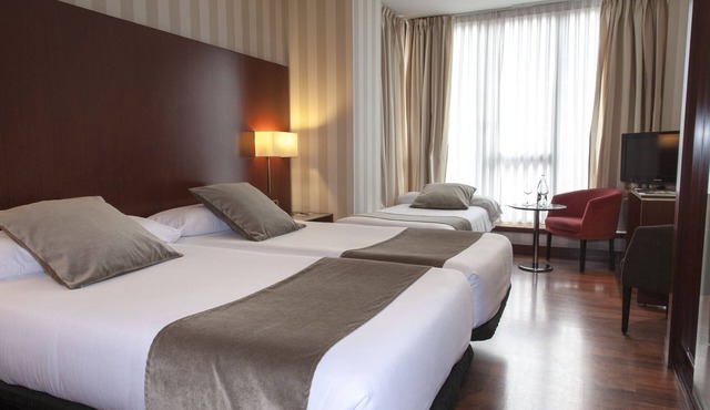 Hotel Zenit Barcelona in Barcelona