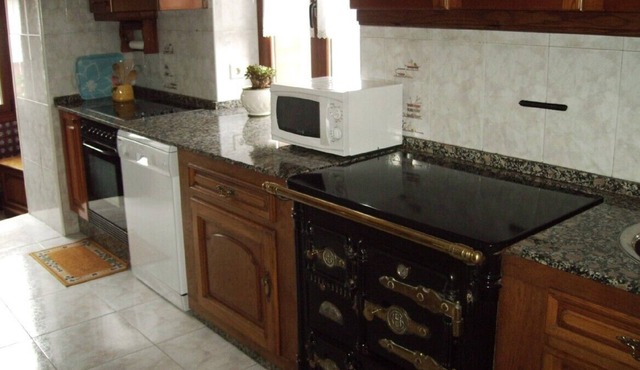 House in Muros del Nalon - VV-915-AS in Muros del Nalon