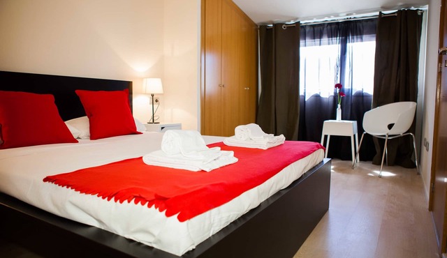 Hulot B&B Valencia in Valencia