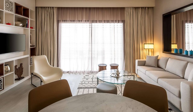 Hyatt Place Taghazout Bay