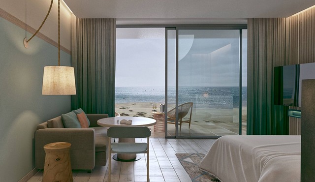 Hyatt Regency Taghazout