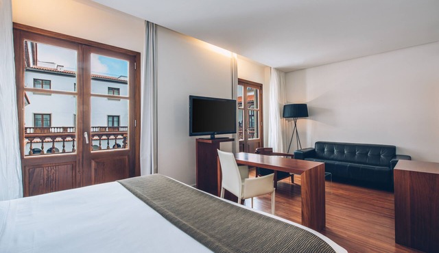 Iberostar Heritage Grand Mencey in Santa Cruz de Tenerife