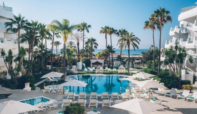 Iberostar Selection Marbella Coral Beach in Marbella