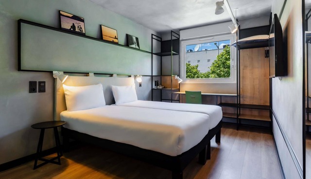 ibis Barcelona Castelldefels in Castelldefels