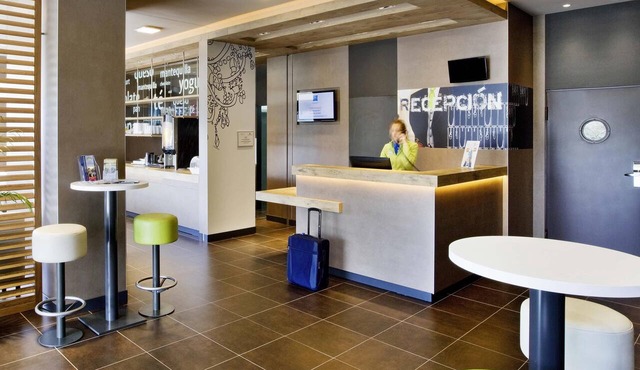 Ibis Budget Madrid Getafe in Getafe