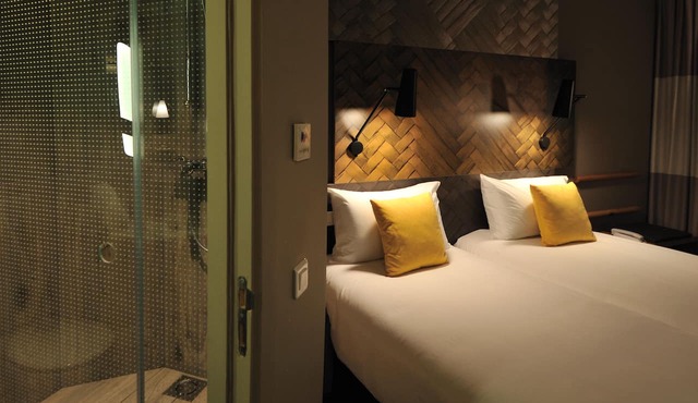 Ibis Casa-voyageurs