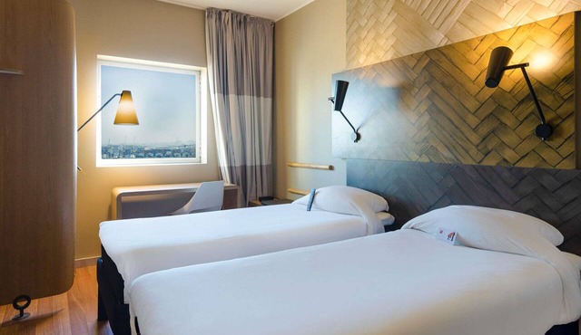 ibis Casablanca City Center