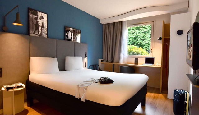 ibis Maisons Laffitte in Maisons-Laffitte