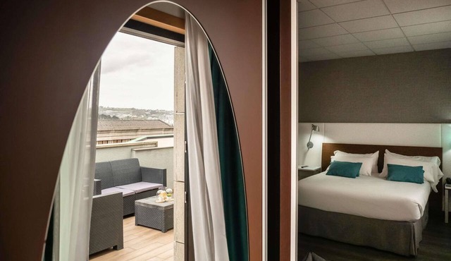ibis Styles A Coruña in A Coruña