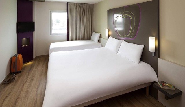 ibis Styles Lleida Torrefarrera in Torrefarrera