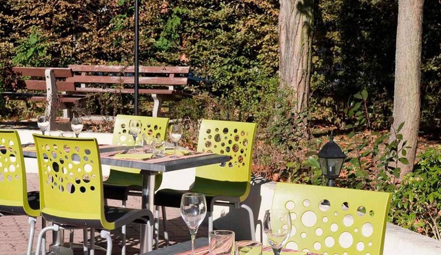 Ibis Styles Parc des Expositions de Villepinte in Villepinte
